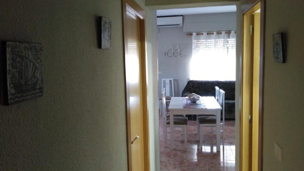 Ca Erik Guest House Mareny Barraquetas Exterior foto