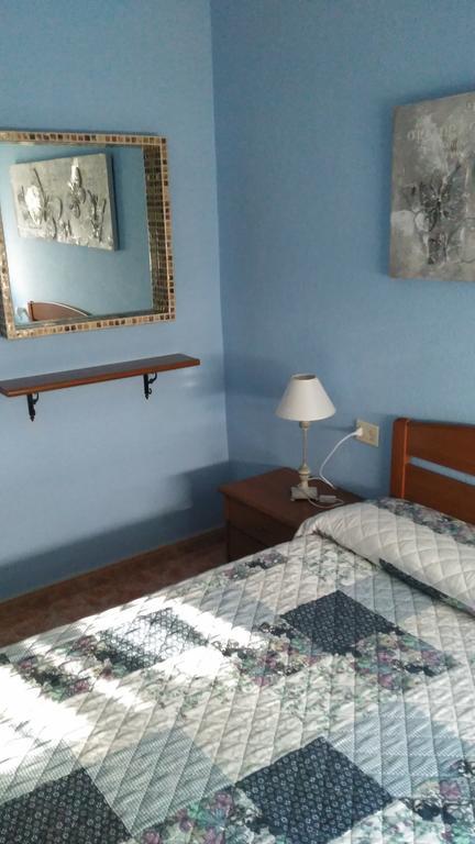 Ca Erik Guest House Mareny Barraquetas Exterior foto