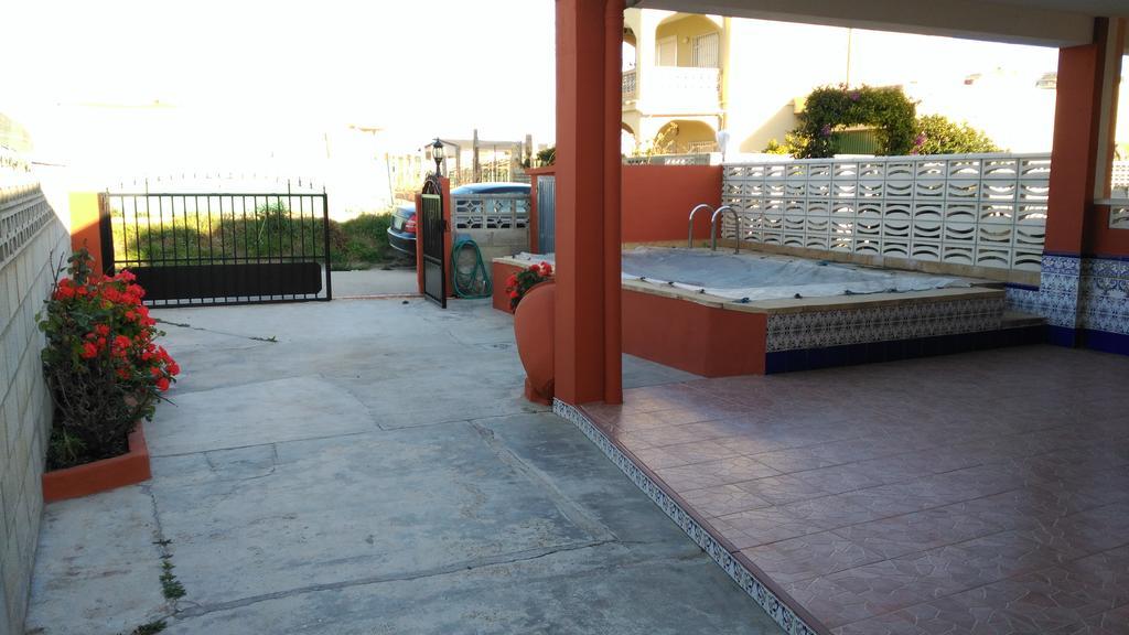 Ca Erik Guest House Mareny Barraquetas Exterior foto