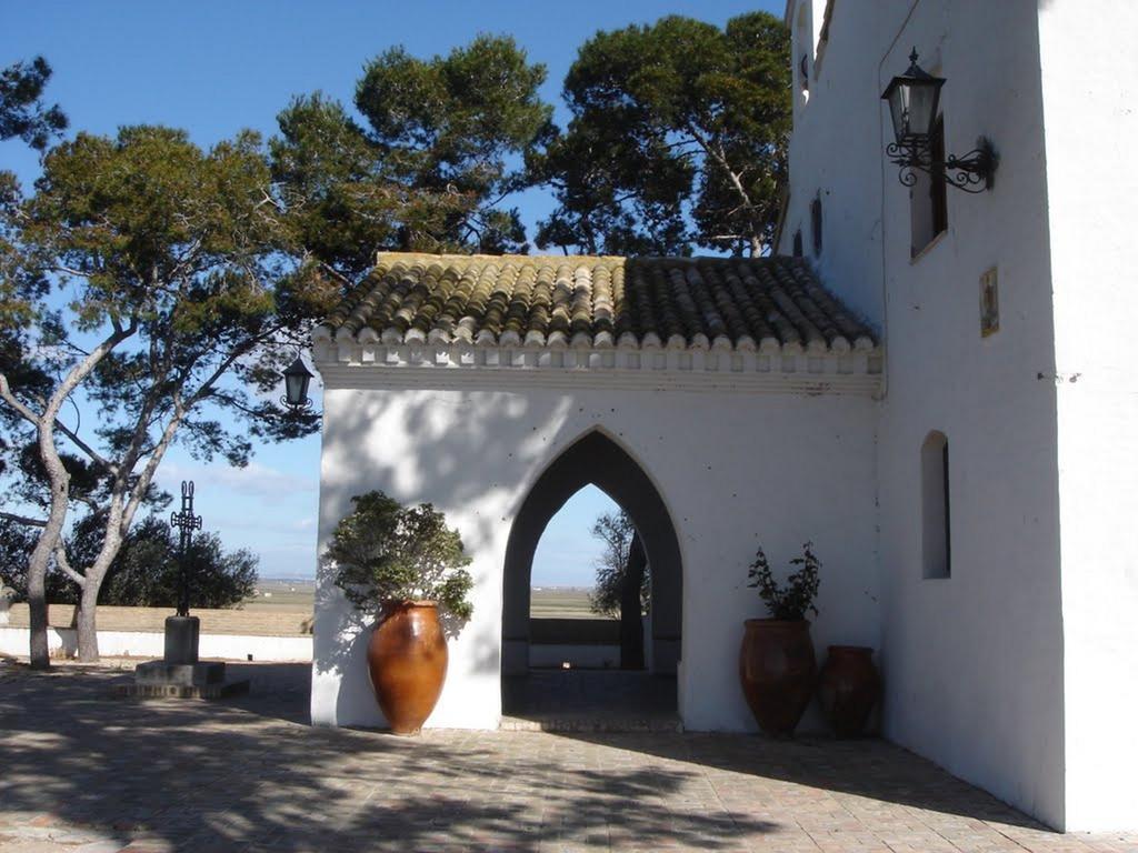 Ca Erik Guest House Mareny Barraquetas Exterior foto