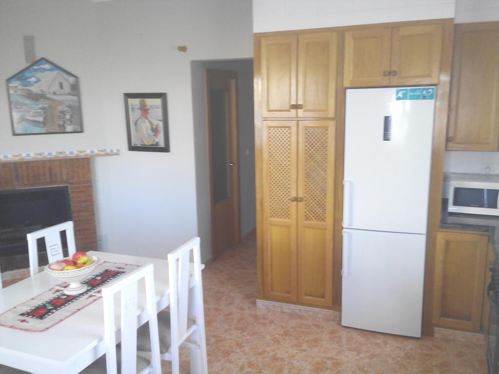 Ca Erik Guest House Mareny Barraquetas Exterior foto